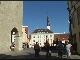 Ратушная площадь (Эстония)